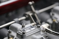 chassis: LML/502 | engine #: VB8 J/83